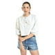 thumbnail image 1 of Blusa escote con lazos Roman Fashion /Juvenil, 6944 (Blanco) blanco M, 1 of 6