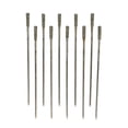 thumbnail image 6 of 2mm Coated Tipped Drill Bits Fits Tile Glass Jewellery Hole Saw, 6 of 9