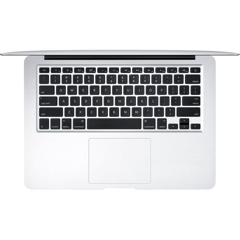 Restored Apple MacBook Air Laptop 11.6