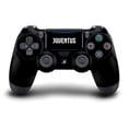 thumbnail image 5 of Head Case Designs Officially Licensed Juventus Football Club Art Logo Vinyl Sticker Skin Decal Cover Compatible with Sony PS4 Pro Bundle, 5 of 10