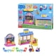 thumbnail image 1 of Set Hasbro Peppa Pig la Guardería de Peppa, 1 of 4