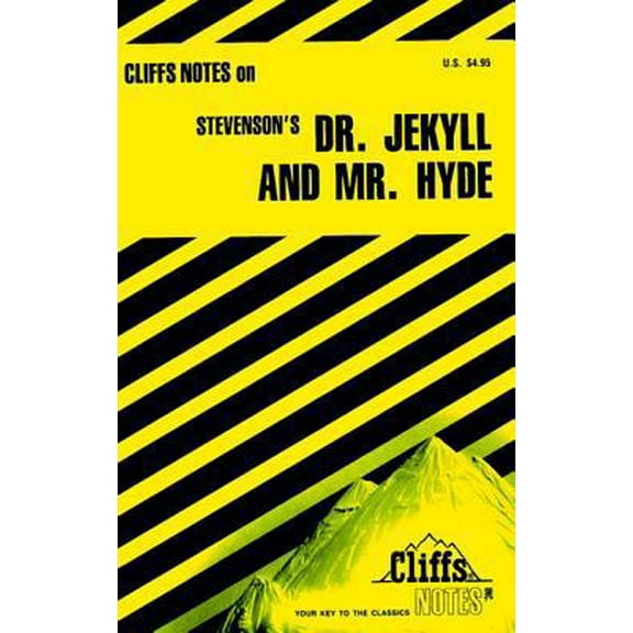 Pre-Owned Stevenson's Dr. Jekyll and Mr. Hyde (Paperback) 0822004089 9780822004080