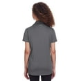 thumbnail image 3 of Spyder Ladies' Freestyle Polo - POLAR - XS, 3 of 4