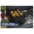 thumbnail image 3 of GE APPLIANCES JXGRIDL230 misc range accessories, 3 of 5