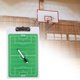 thumbnail image 1 of Tablero De Entrenadores De Fútbol, Accesorio Deportivo, Tablero De Práctica Para Entrenamiento De Fútbol, 1 of 8