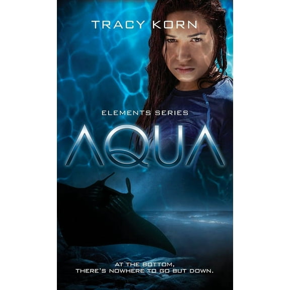 Elements Aqua, Book 1, (Hardcover)
