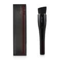 thumbnail image 1 of Brocha para base de maquillaje Shiseido Hasu Fude con cerdas sintéticas, 1 of 6