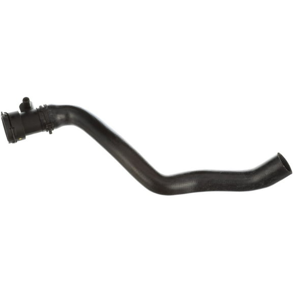 Gates 24673 Premium Modular Coolant Hose For Select 09-17 Audi Models Fits select: 2009-2015 AUDI A4, 2010-2017 AUDI A5