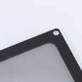 thumbnail image 5 of WEUVEB 4Pcs Computer Dustproof Net Black Noise Minimization Cover for Home Use Back to School, 5 of 5