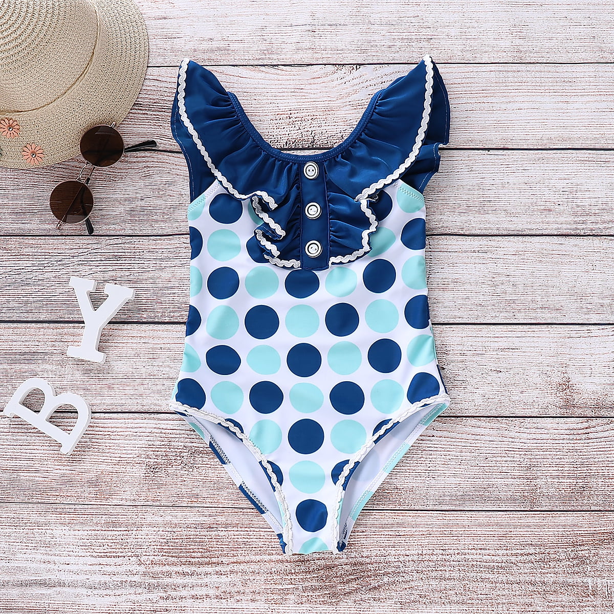 walmart infant swimsuits