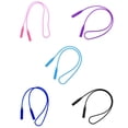 thumbnail image 1 of 5 X Cordón Cuello Cordón Correa Soporte Para Colco Correa de silicona para gafas, 1 of 6