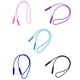 thumbnail image 1 of 5 X Cordón Cuello Cordón Correa Soporte Para Colco Correa de silicona para gafas, 1 of 6