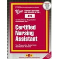 thumbnail image 3 of Certified Nursing Assistant (Certified Nurse Examination Series), 3 of 3