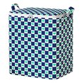thumbnail image 2 of Suncoda Toy Storage Organizer Oxford Cloth Storage Bag Bedroom Quilt Storage Waterproof Storage Bag Storage Bins With Lids On Clearance, 2 of 3