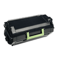 thumbnail image 1 of Zoomtoner Compatible pour Lexmark / IBM MX811DFE MICR LEXMARK 62D1H00 laser Toner Cartridge Noir, 1 of 1