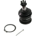 thumbnail image 3 of Ball Joint Compatible with 1995-2004 Toyota Tacoma 2000-2006 Tundra 4Cyl 6Cyl 8Cyl 2.7L 3.4L 2.4L 4.0L 4.7L Front, Left Driver or Right Passenger Side, Upper Sold individually, 3 of 5