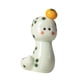 thumbnail image 4 of Figuras de Serpiente de año Nuevo Chino, Mascota Pequeña Y Bonita de Té de Serpiente para Decoración de Mesa Y Escritorio, 4 of 9