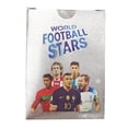thumbnail image 2 of Tarjeta Fútbol La Copa Del Mundo Tarjeta Lámina Dorada 55 Tarjetas (plata), 2 of 9