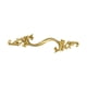 thumbnail image 3 of Tiradores de latón para armarios y muebles, perfectos para armarios y baños. Oro, 3 of 9