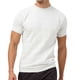 thumbnail image 1 of Camiseta de manga corta con cuello redondo y tejido jacquard para hombre - Poliéster ligero, diseño acanalado, informal/para actividades al aire libre (S-XXL), 1 of 7