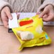 thumbnail image 5 of Mini sellador de alimentos al vacío para bolsas y recipientes para refrigerios Sellador de bolsas de plástico portátil compacto, 5 of 8