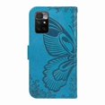 thumbnail image 3 of Leather Phone Case For Xiaomi Redmi 10 4G / 10 Prime, 3 of 5