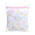 thumbnail image 2 of Laundry Washbag,Polyester Drying Laundry Wash Laundry Washbagwith Rust Proof Zipper Drying Laundry Washbag Streamlined Design, 2 of 2