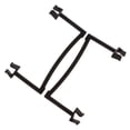 thumbnail image 4 of kusrkot Pièces et Accessoires pour Train d'Atterrissage Anti-Crash 2 Pièces, 4 of 9