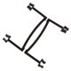 thumbnail image 4 of Extensor de aterrizaje de 2 piezas Piezas y accesorios de aterrizaje antichoque para DJI SPARK, 4 of 9