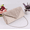 Apricot, variant on Evening Clutch Purses for Women, Formal Party Clutch Bags Sparkling Shoulder Envelope Handbags