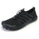 thumbnail image 1 of Aqua Shoes Zapatos de escalada transpirables resistentes al desgaste para mujeres y hombres (black44) Ehuebsd Para Estrenar, 1 of 9