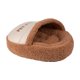 thumbnail image 1 of Cama para gatos tipo zapatilla, cueva, cama para mascotas con capucha, cómoda, suave, acogedora y relajante para mascotas pequeñas. 65x45cm, 1 of 9
