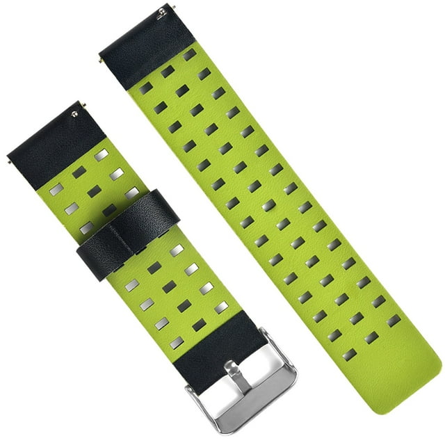 EGNMCR For Realme-2 / 2 Pro Watch Bands Replacement Two Color For Men Women smart watch