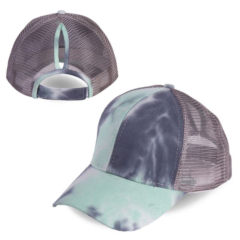 Catlerio - Women Sun Baseball Cap With 