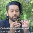 thumbnail image 4 of Rompecabezas de metal BePuzzled Galaxy Hanayama Level 3, 4 of 7