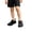 Black, variant on sususu Water Shoes for Little/Big Boys/Girls Flexible Thick Sole for Kids 5-12T Black 5-5.5 Years
