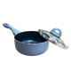 thumbnail image 3 of Juego Bateria Cocina VBG 6pzas Aluminio Olla Sarten Gris SQL-A23HH0337606, 3 of 4