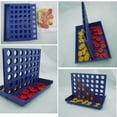 thumbnail image 3 of Juego De Mesa Conecta Cuatro Entretenido Toda la Familia, 3 of 4