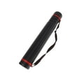 thumbnail image 3 of wolftale Retractable Artist Drawing Picture Storage Tube Poster Drawing Holder Holder, 3 of 9