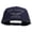 Navy, variant on Army Aviator Veteran Embroidered 5 Panel Mesh Trucket Snapback Cap - Navy OSFM