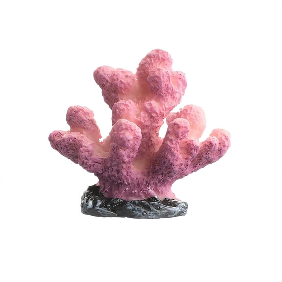 BESTSKY Water Tank Coral,Creative Marine Tank Decoration Fish Tank Decoration,Artificial Coral Ornament Fish Tank Ornaments,Shape7