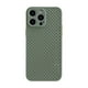 thumbnail image 3 of Estuche transpirable aplicable a 14 teléfonos móviles Estuche Apple Hole Estuche disipador de calor X Fine Hole Macaron 9 Color Estuche suave Funda protectora 11, 3 of 6