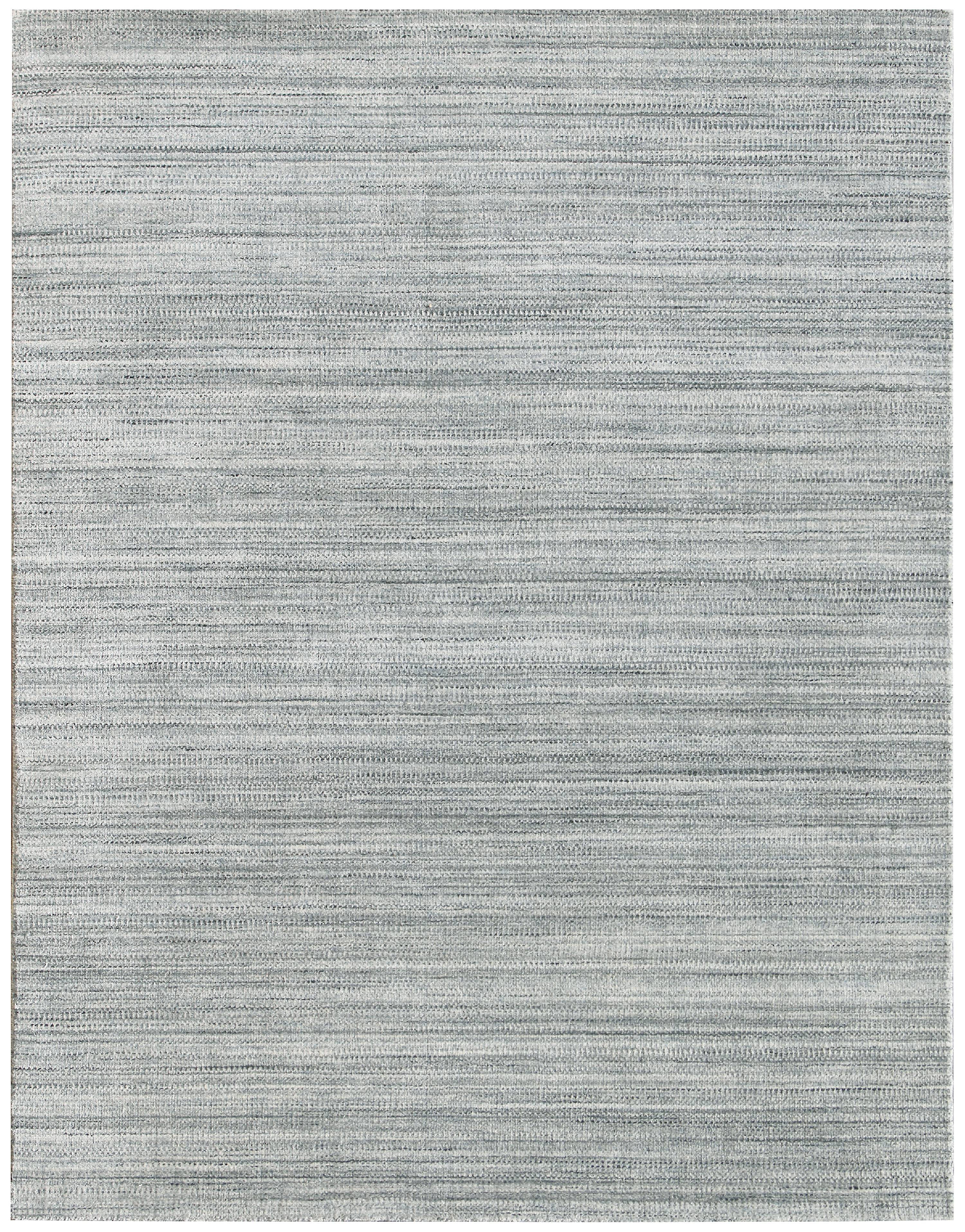 Tiverton Light Blue HandWoven Area Rug 8'x10'