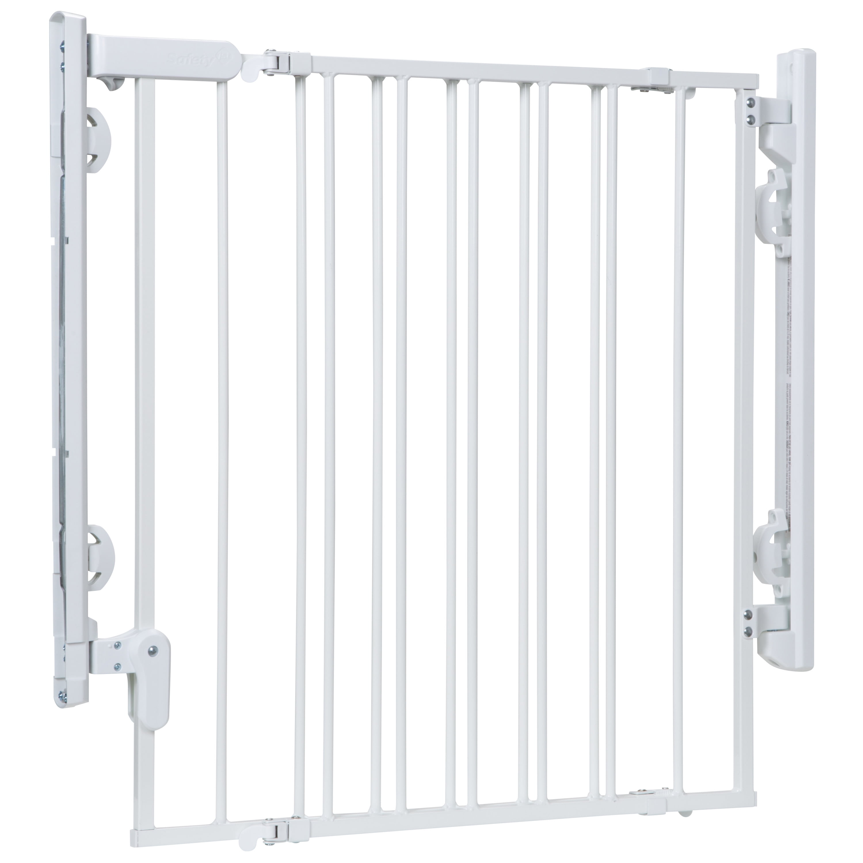 walmart baby gates safety first