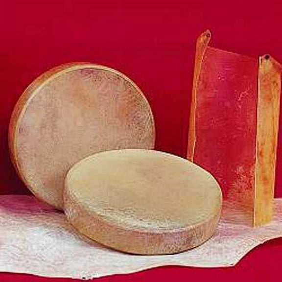 15" Hand Drum Kit