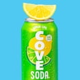 thumbnail image 5 of Cove Lemon Lime Soda, 5 of 5