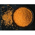 thumbnail image 2 of Red Split Lentils, 3 Pounds — Kosher, Raw, Vegan — by Food to Live, 2 of 8