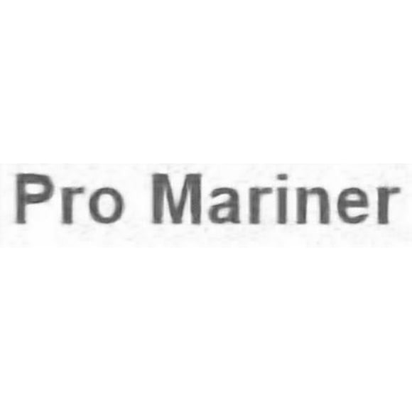 Pro Mariner Battery Charger 44020 ProSportHD20; For 12 Volt/24 Volt Marine Batteries; 2 Bank Charger; 120 Volt Power Supply; 5 Step Fully Automatic; 20 Amp Charging Current; Waterproof