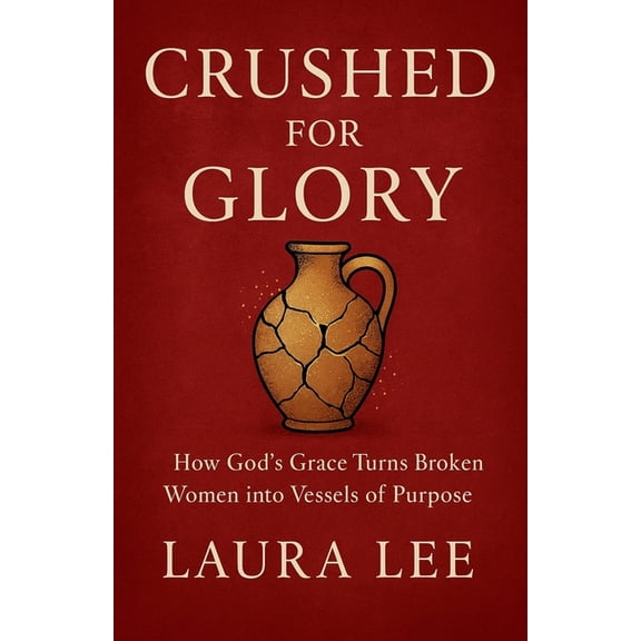 Crushed for Glory, (Paperback)