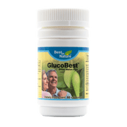 GlucoBest™ - Blood Sugar Support Supplement